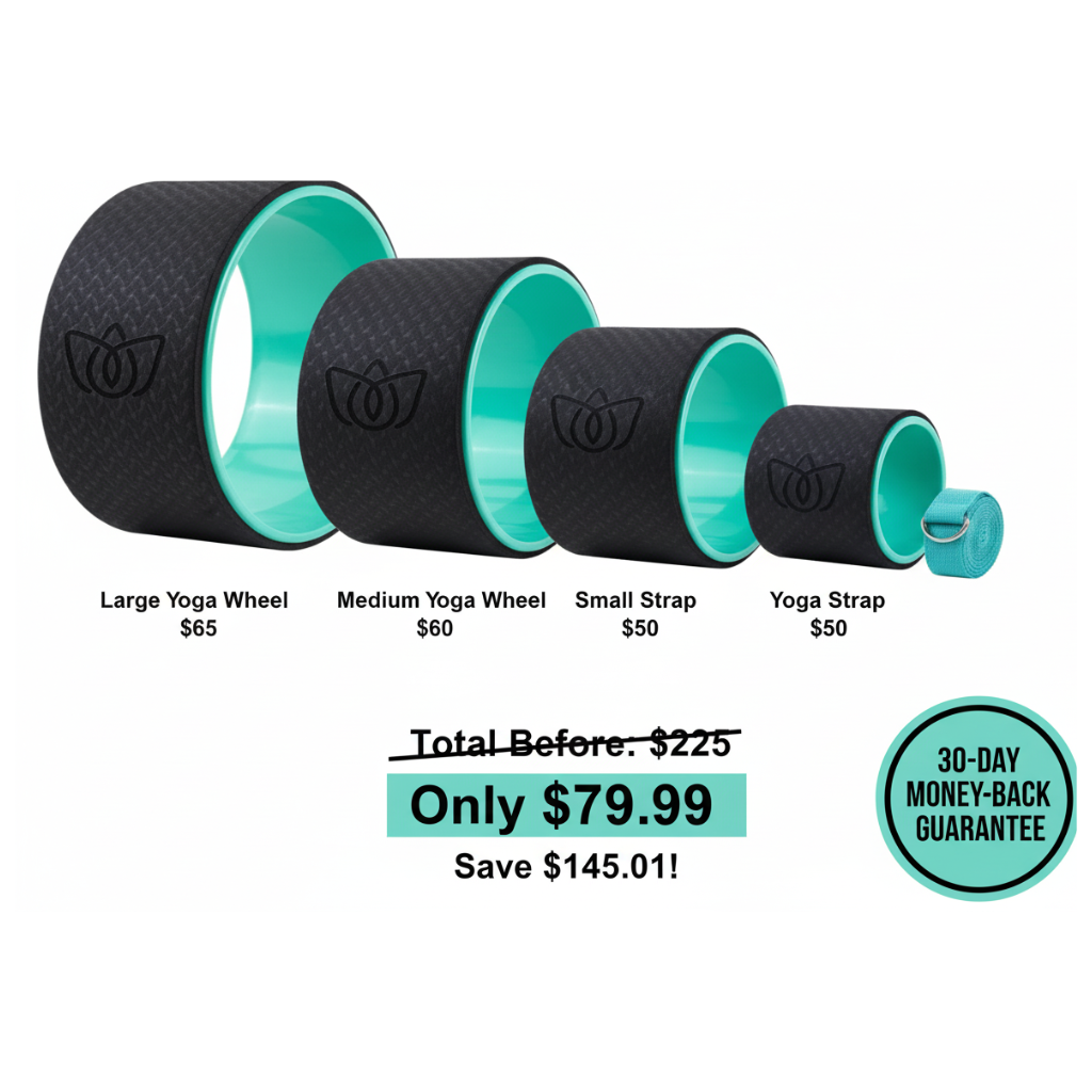 Yoga Wheel