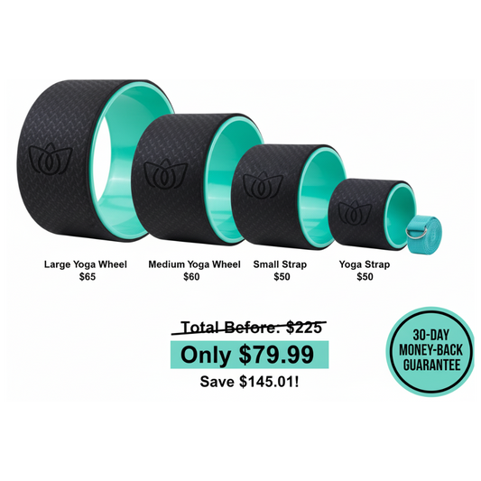 Yoga Wheel