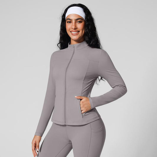 BRXL High Waist Flare Leggings for Women with Pockets 30" No Front Seam Bootcut Bell Bottom Yoga Pants Gym Workout Lounge