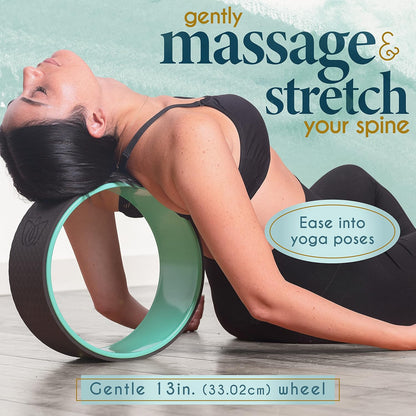 Yoga Wheel
